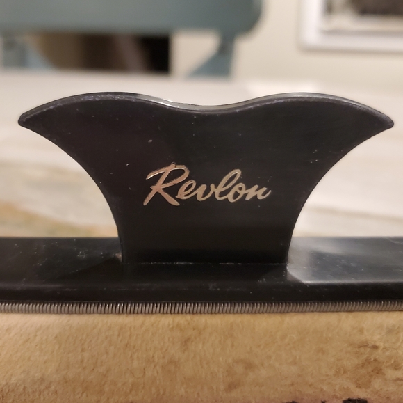 Vintage Revlon Nail Buffer - Picture 2 of 12